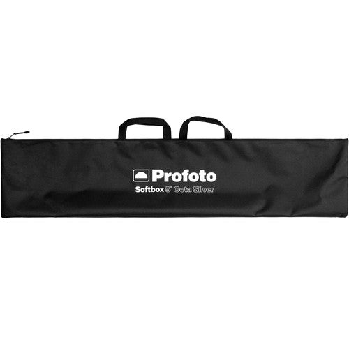 Profoto Softbox 5’ Octa Silver