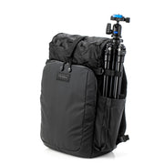 Tenba Fulton V2 14L All Weather Backpack - Black/Black Camo