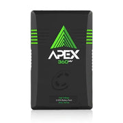 Core Apex 360HV 29.6V 367wh Lithium V Mount Battery