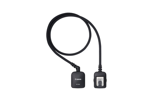 Canon Off Camera Shoe Cord OC-E4A