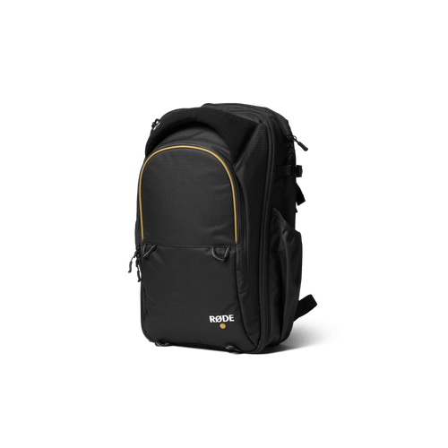 Rode Backpack for the RØDECaster Pro II