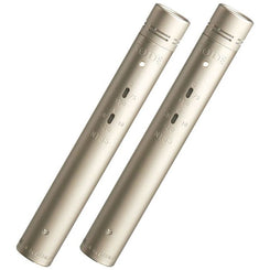 Rode NT55 Compact Condenser Microphone (Matched Pair)