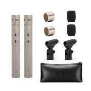 Rode NT55 Compact Condenser Microphone (Matched Pair)