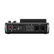Rode RODECaster Duo Integrated Audio Production Studio