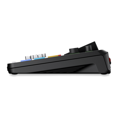 Rode RODECaster Duo Integrated Audio Production Studio