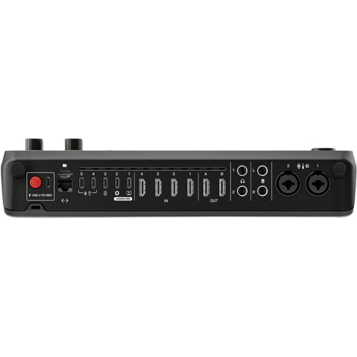 Nikon ZR Mobile Podcasting Kit