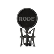 Rode NT1 + AI1 Complete Studio Kit