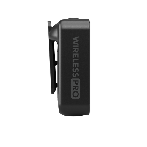 Rode Wireless PRO