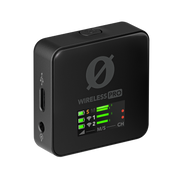 Rode Wireless PRO