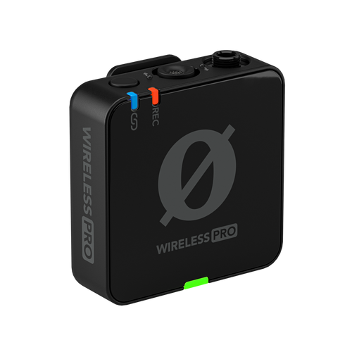 Rode Wireless PRO