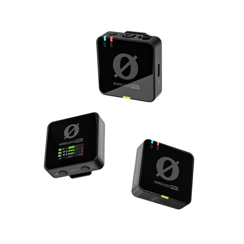 Rode Wireless PRO