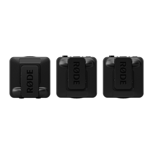 Rode Wireless PRO