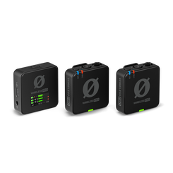 Rode Wireless PRO