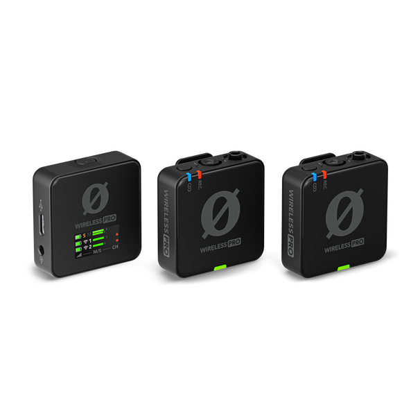 Rode Wireless PRO