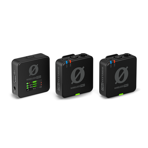 Rode Wireless PRO