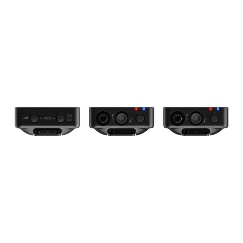 Rode Wireless PRO