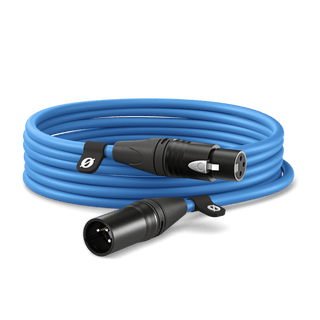 Rode XLR-Cable 6M Blue