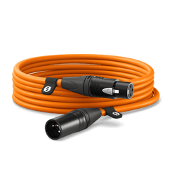 Rode XLR-Cable 6M Orange