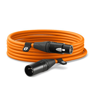Rode XLR-Cable 6M Orange