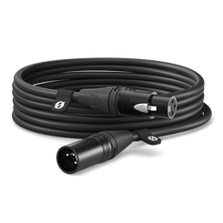 Rode XLR-Cable 6M Black