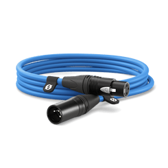 Rode XLR-Cable 3M Blue