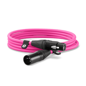 Rode XLR-Cable 3M Pink