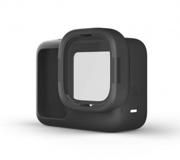 GoPro Rollcage (Protective Sleeve + Replaceable Lens for HERO8 Black)