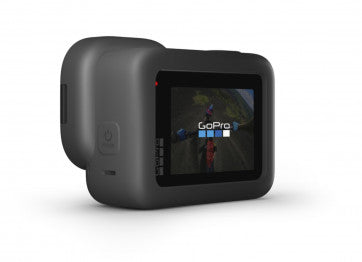 GoPro Rollcage (Protective Sleeve + Replaceable Lens for HERO8 Black)