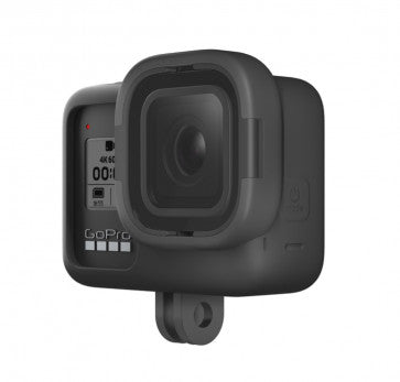 GoPro Rollcage (Protective Sleeve + Replaceable Lens for HERO8 Black)