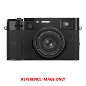 Fujifilm X100VI Mirrorless Camera Black - Second Hand