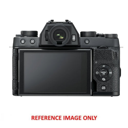 Fujifilm X-T100 Body Black - Second Hand