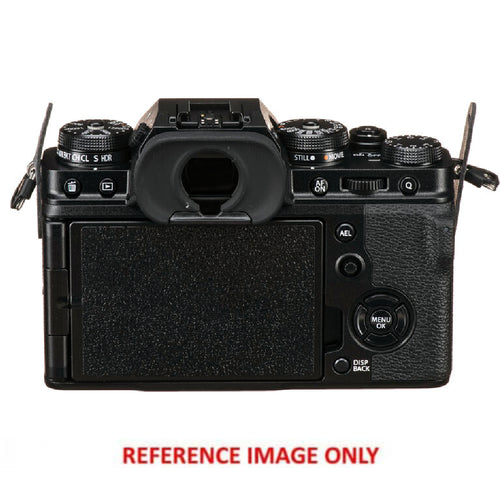 Fujifilm X-T4 Mirrorless Digital Camera - Body Only (Black) - Second Hand
