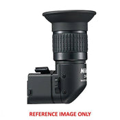 Nikon DR-5 Right Angle Viewfinder with Box - Second Hand