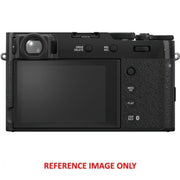 Fujifilm X100VI Mirrorless Camera Black - Second Hand
