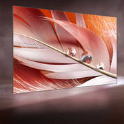 Winways Medium Throw ALR Fixed Frame Fresnel Screen