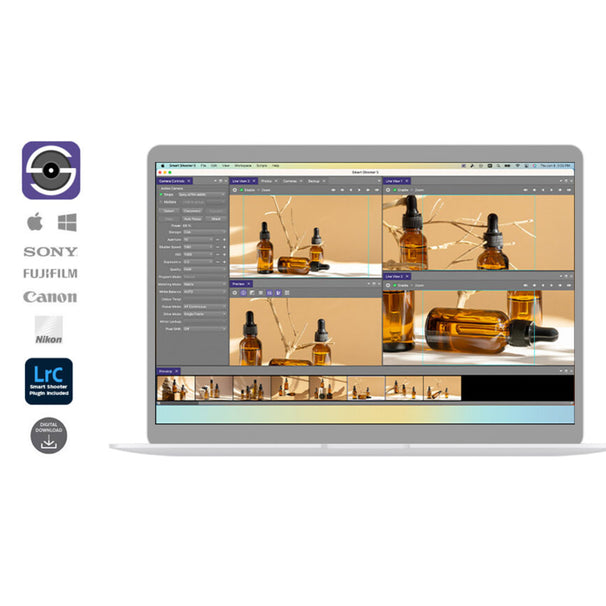 Tether Tools Smart Shooter 5