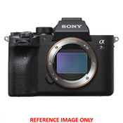 Sony A7R Mark IV Body - Second Hand