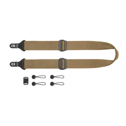 Peak Design Slide Lite - Coyote