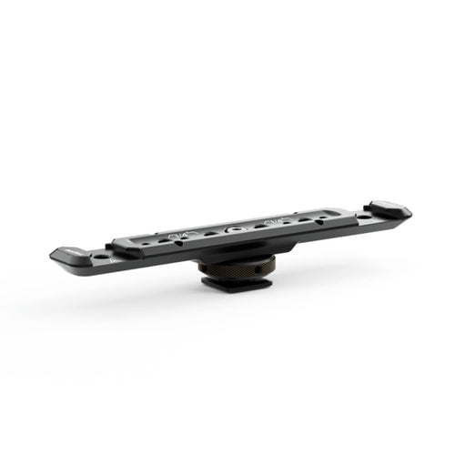 Tilta Cold Shoe Expanded Bracket - Black