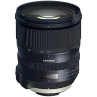 Tamron SP 24-70mm f/2.8 Di VC USD G2