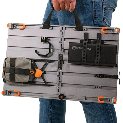 Tether Tools Aerotrac Configuration Tool