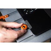 Tether Tools Aerotrac Tech Clamps (Set of 2)