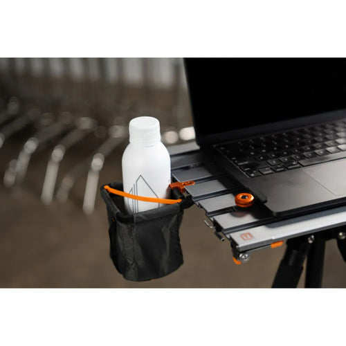 Tether Tools Aerotrac Tech Clamps (Set of 2)