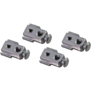Tether Tools Aerotrac Versamounts With Straps (Set of 4)