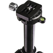 Tether Tools Rock Solid Arca Quick Release Tripod Adapter and Plate