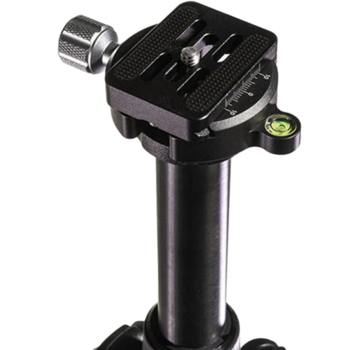 Tether Tools Rock Solid Arca Quick Release Tripod Adapter and Plate