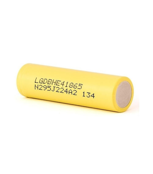 Tilta Nucleus 18650 Battery (pcs)