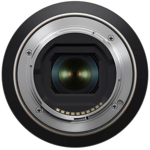 Tamron 18-300mm F/3.5-6.3 Di III-A VC VXD Lens
