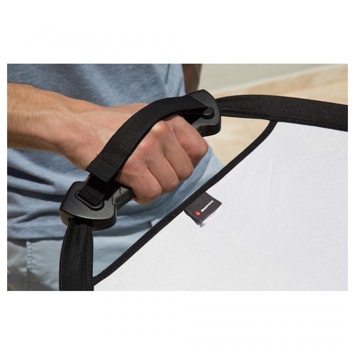Manfrotto Trigrip Reflector 75cm Silver/White