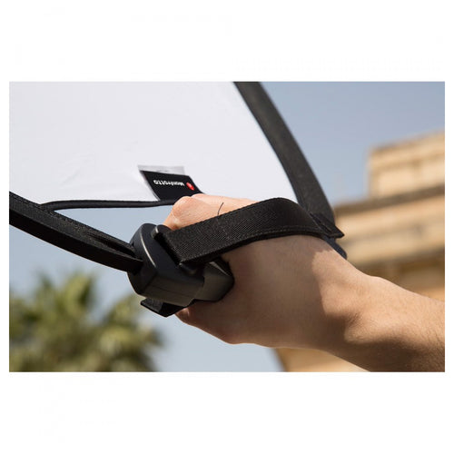 Manfrotto Trigrip Reflector 75cm Silver/White